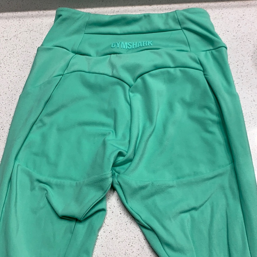 Gymshark Set Move Leggings And Matching Sports Bra - image 6